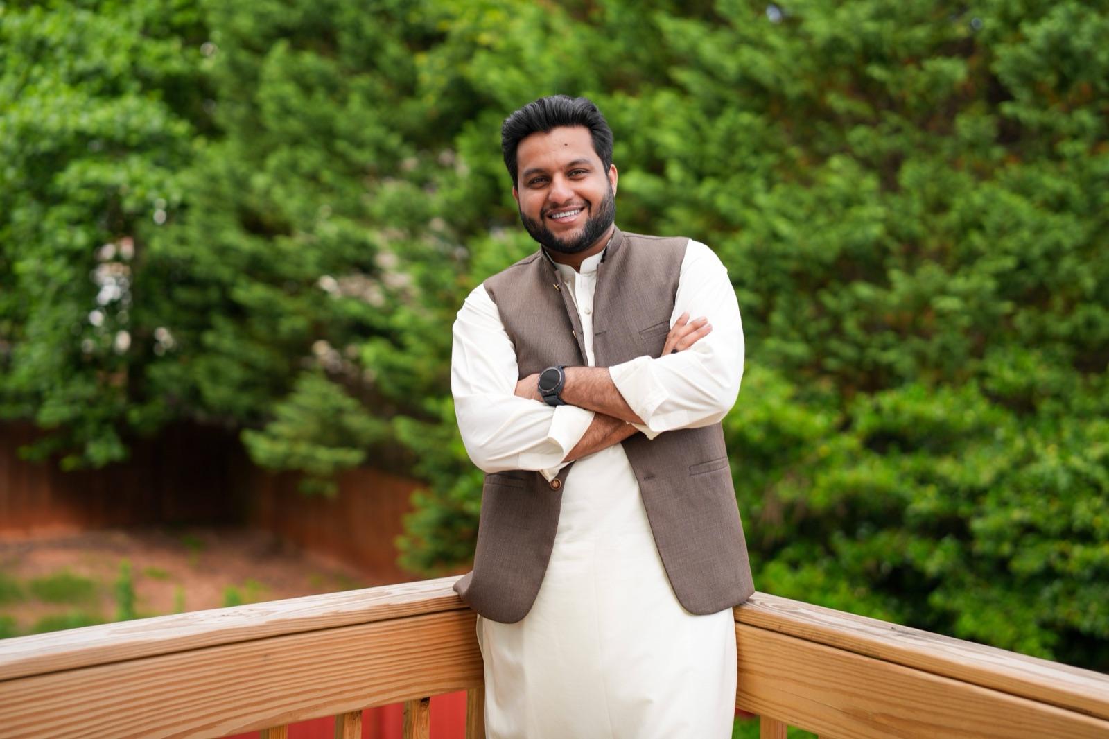 Arslan Arsi