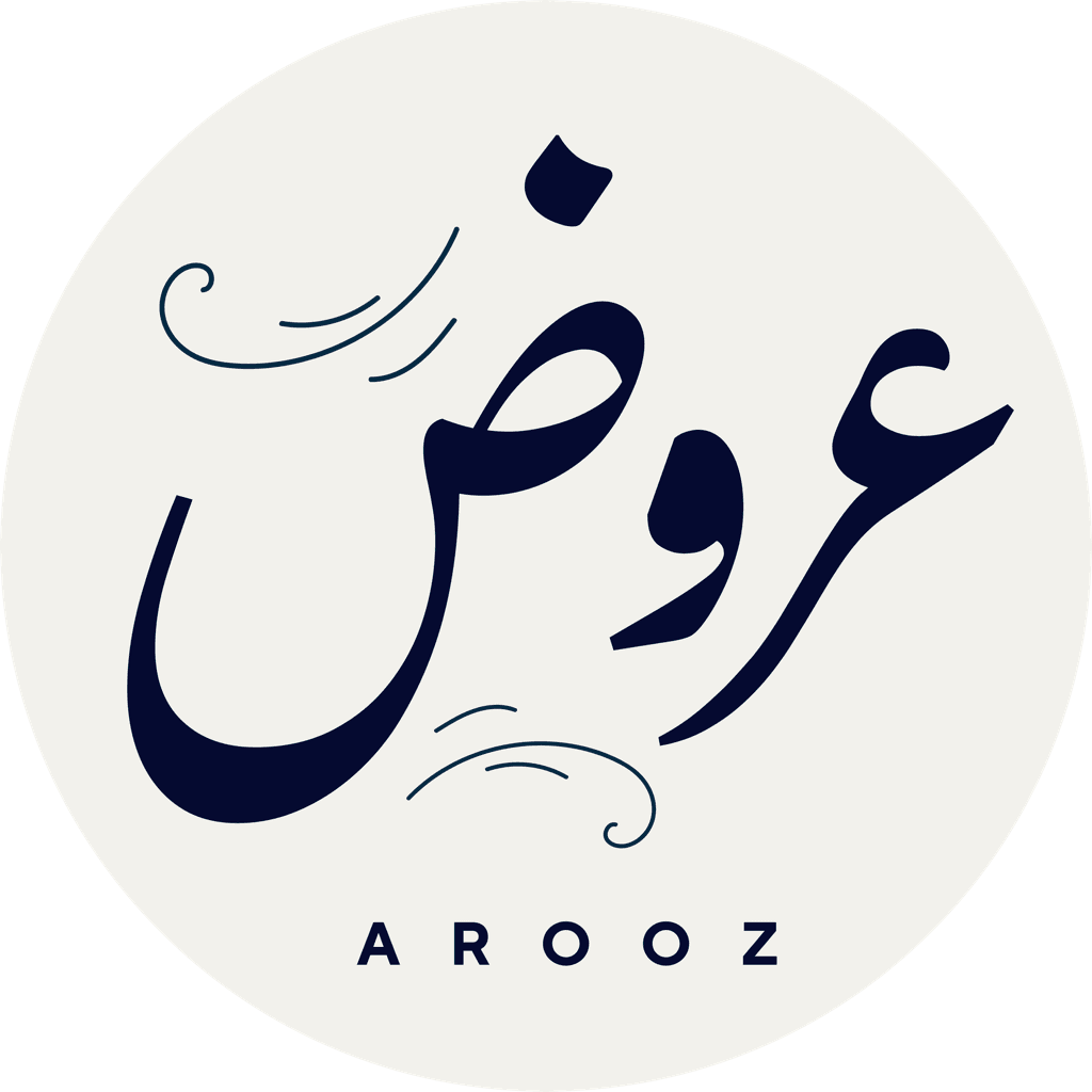 Arooz — علمِ عروض